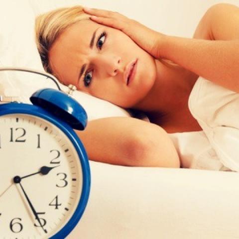Tips tegen slapeloosheid